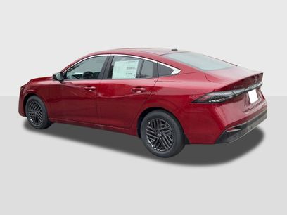 New 2026 Nissan Sentra SV w/ Floor Mat Package