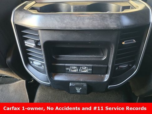 Used 2021 RAM 1500 Big Horn image 41