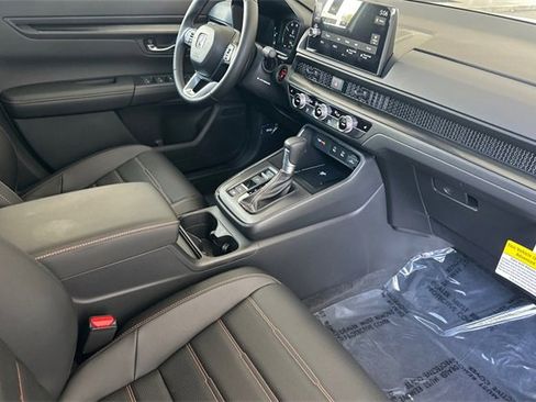 New 2026 Honda CR-V Sport-L image 17