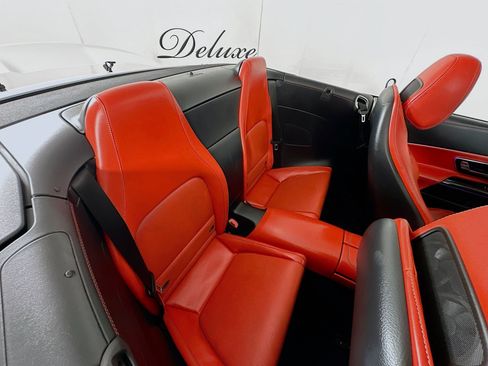 Used 2023 Mercedes-Benz SL 55 AMG 4MATIC image 26