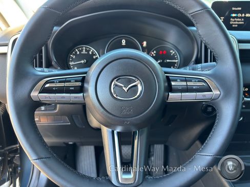 Used 2025 MAZDA CX-50 AWD 2.5 S w/ Weather Package image 26