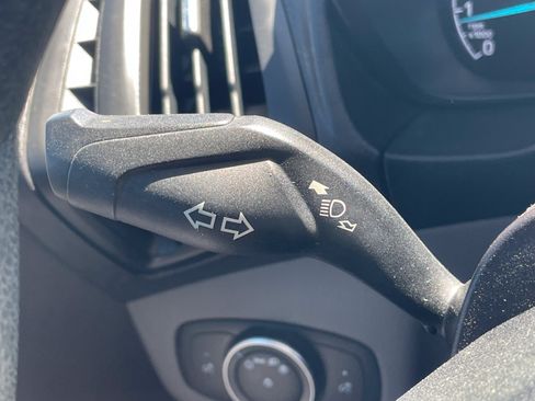Used 2020 Ford Transit Connect XL FWD image 19