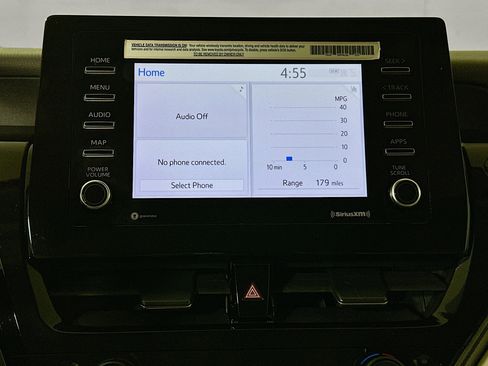 Used 2024 Toyota Camry LE image 23