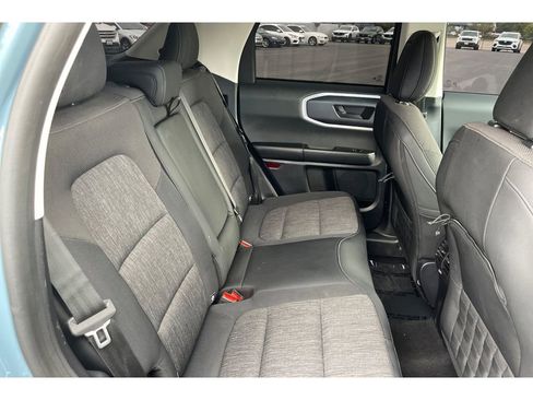 Used 2023 Ford Bronco Sport Big Bend w/ Convenience Package image 18