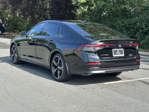 Used 2026 Honda Accord SE image 23