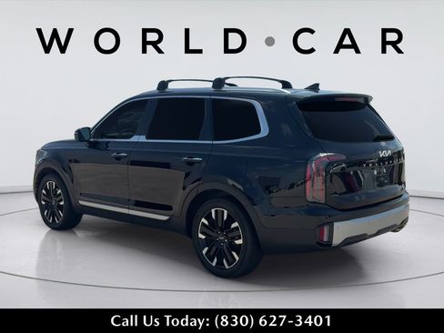 Used 2024 Kia Telluride SX Prestige AWD/4WD image 10