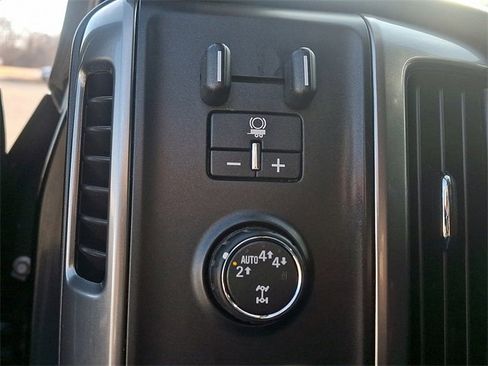 Used 2017 Chevrolet Silverado 1500 LT w/ All Star Edition image 23