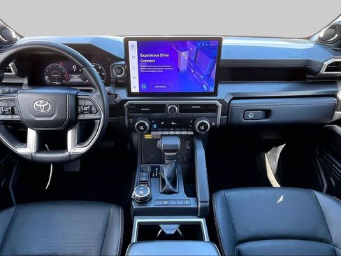 Used 2026 Toyota 4Runner Limited AWD/4WD image 16
