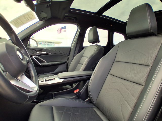 Used 2026 BMW X1 xDrive28i w/ Convenience Package AWD/4WD image 11