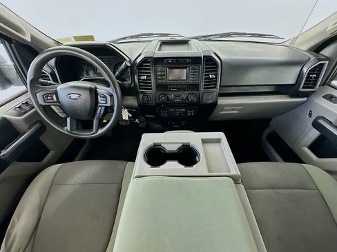 Used 2015 Ford F150 XL w/ Equipment Group 101A Mid AWD/4WD image 10