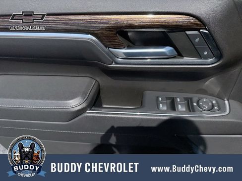 Used 2023 GMC Sierra 1500 Elevation AWD/4WD image 15
