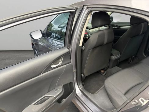 Used 2020 Honda Civic LX image 14