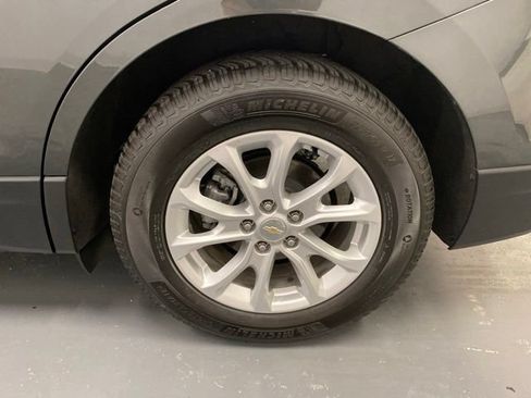 Used 2021 Chevrolet Equinox LT FWD image 30