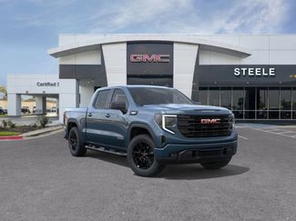 New 2026 GMC Sierra 1500 Elevation w/ Elevation Select Package video 1