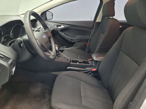 Used 2017 Ford Focus SE image 17