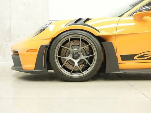 Certified 2024 Porsche 911 GT3 RS RWD image 47