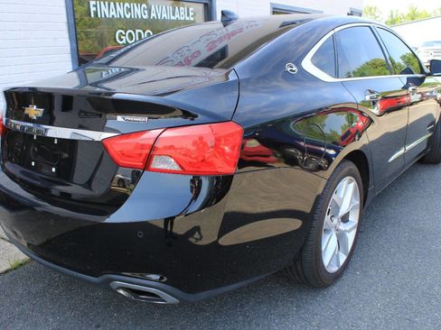 Used 2019 Chevrolet Impala Premier image 8