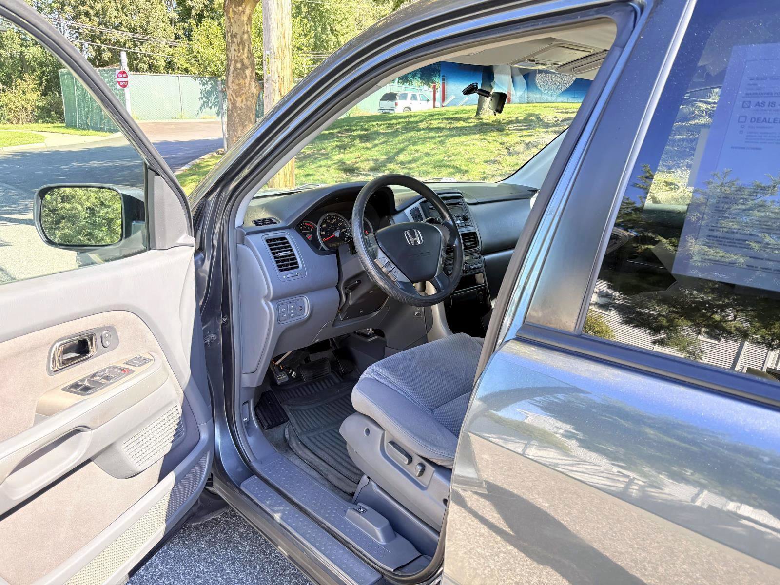 Used 2006 Honda Pilot EX image 12