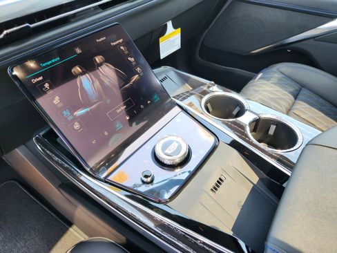 New 2025 Cadillac Escalade IQ Sport 1 image 31