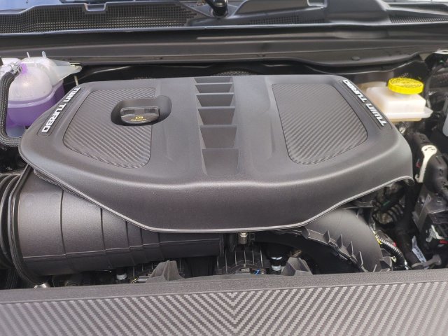 New 2026 RAM 1500 RHO AWD/4WD image 17