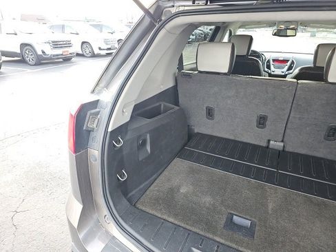 Used 2011 GMC Terrain SLT image 11