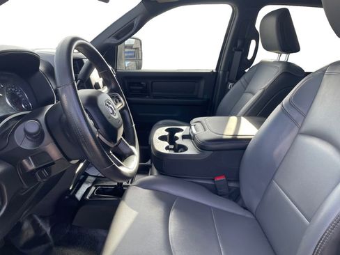 Used 2024 RAM 2500 Tradesman w/ Bed Utility Group image 10