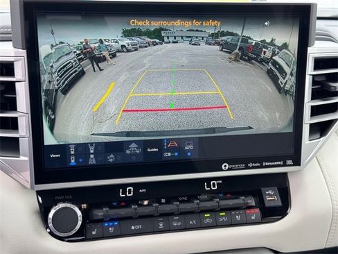 Used 2024 Toyota Tundra Capstone image 24
