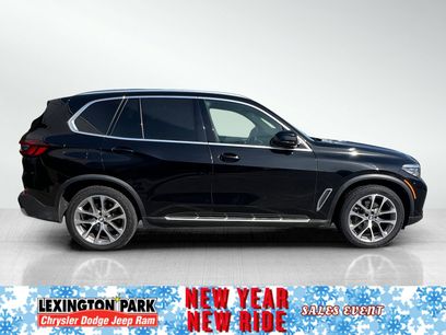 Used 2022 BMW X5 xDrive40i