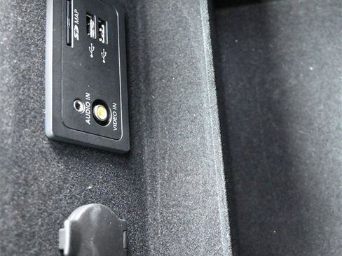 Used 2020 INFINITI QX60 Luxe w/ Essential Package image 16