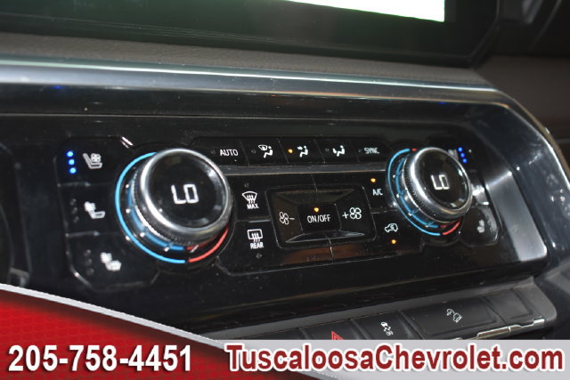 Used 2024 GMC Sierra 2500 Denali w/ Technology Package AWD/4WD image 40