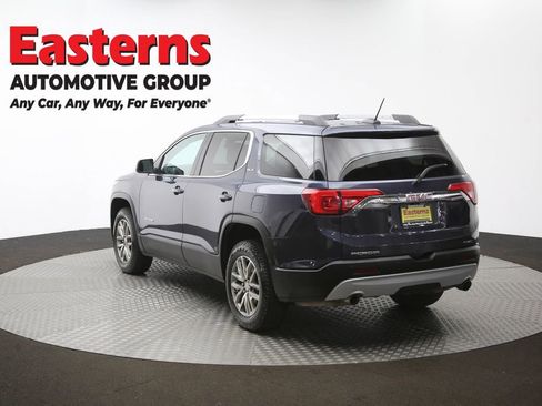 Used 2019 GMC Acadia SLE w/ Driver Alert Package I image 68