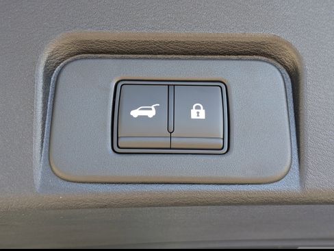 New 2026 Nissan Rogue SV image 14