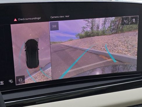 New 2026 Audi A6 Prestige AWD/4WD image 5