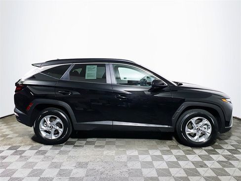 Used 2024 Hyundai Tucson SEL image 9