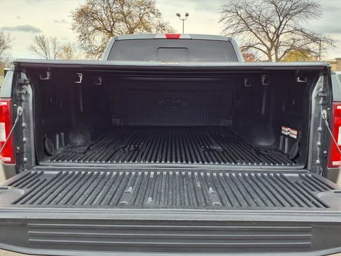 Used 2018 Ford F150 XLT w/ Equipment Group 302A Luxury image 22