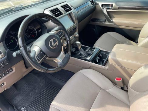 Used 2021 Lexus GX 460 Premium image 12