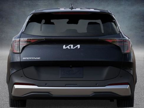 New 2026 Kia Sportage LX image 14