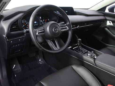 Used 2023 MAZDA MAZDA3 s AWD/4WD image 11