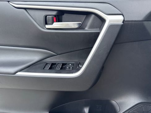 Used 2024 Toyota RAV4 XLE image 22