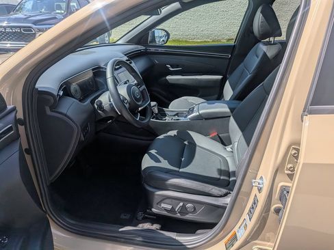 Certified 2024 Hyundai Santa Cruz XRT AWD/4WD image 11