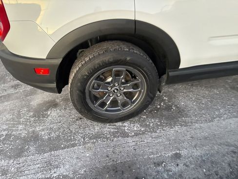 Used 2021 Ford Bronco Sport Big Bend image 4