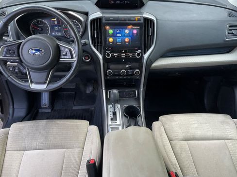 Used 2021 Subaru Ascent Premium w/ Convenience Package AWD/4WD image 11