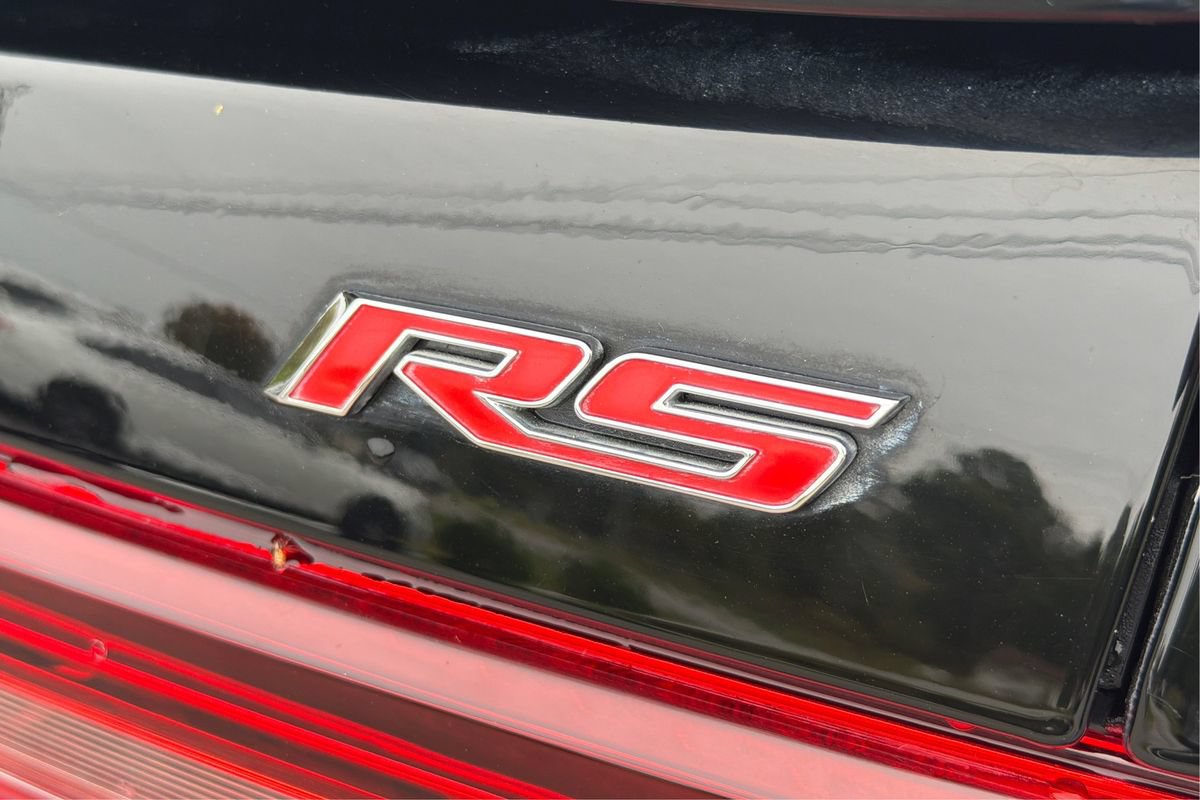 Used 2015 Chevrolet Camaro LT w/ RS Package RWD image 24