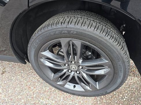 Used 2024 Acura RDX A-Spec image 28