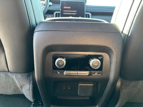 New 2026 GMC Acadia Elevation w/ Super Cruise Package AWD/4WD image 22