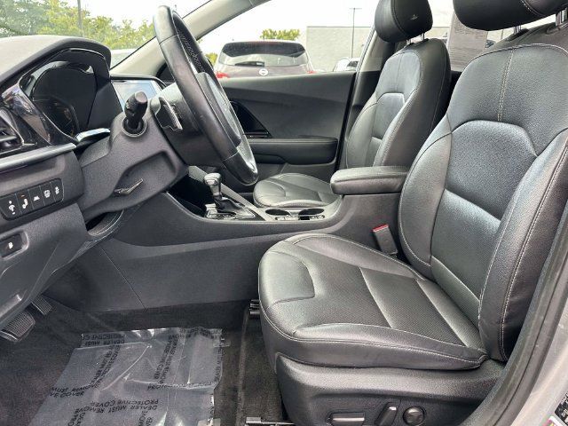 Used 2022 Kia Niro EX Premium FWD image 14