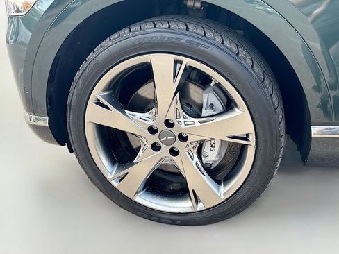 Used 2023 Genesis GV80 3.5T w/ Prestige Package AWD/4WD image 40
