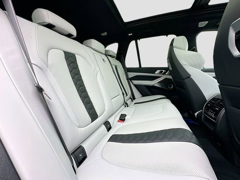 New 2026 BMW X5 M Competition w/ Executive Package AWD/4WD image 29