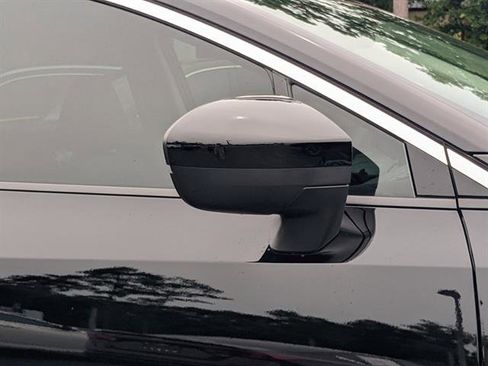 New 2025 Nissan Murano SV image 12