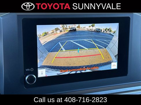 Used 2025 Toyota 4Runner SR5 RWD image 25